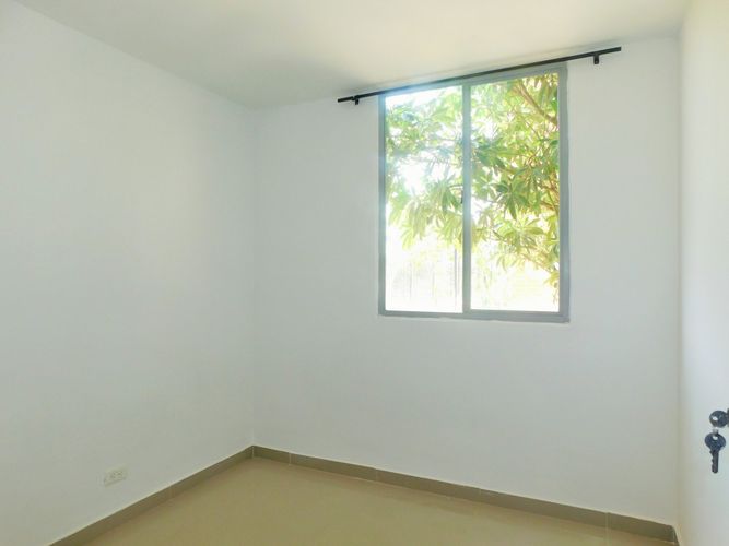 Apartamento de 3 alcobas en arriendo en La Inmaculada, Soledad, 42 m² · foto 9 de 13