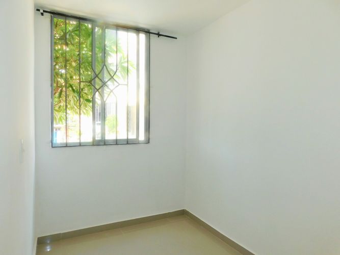 Apartamento de 3 alcobas en arriendo en La Inmaculada, Soledad, 42 m² · foto 10 de 13