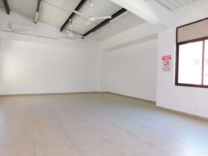 Apartamento de 3 alcobas en arriendo en La Inmaculada, Soledad, 42 m² · foto 13 de 13