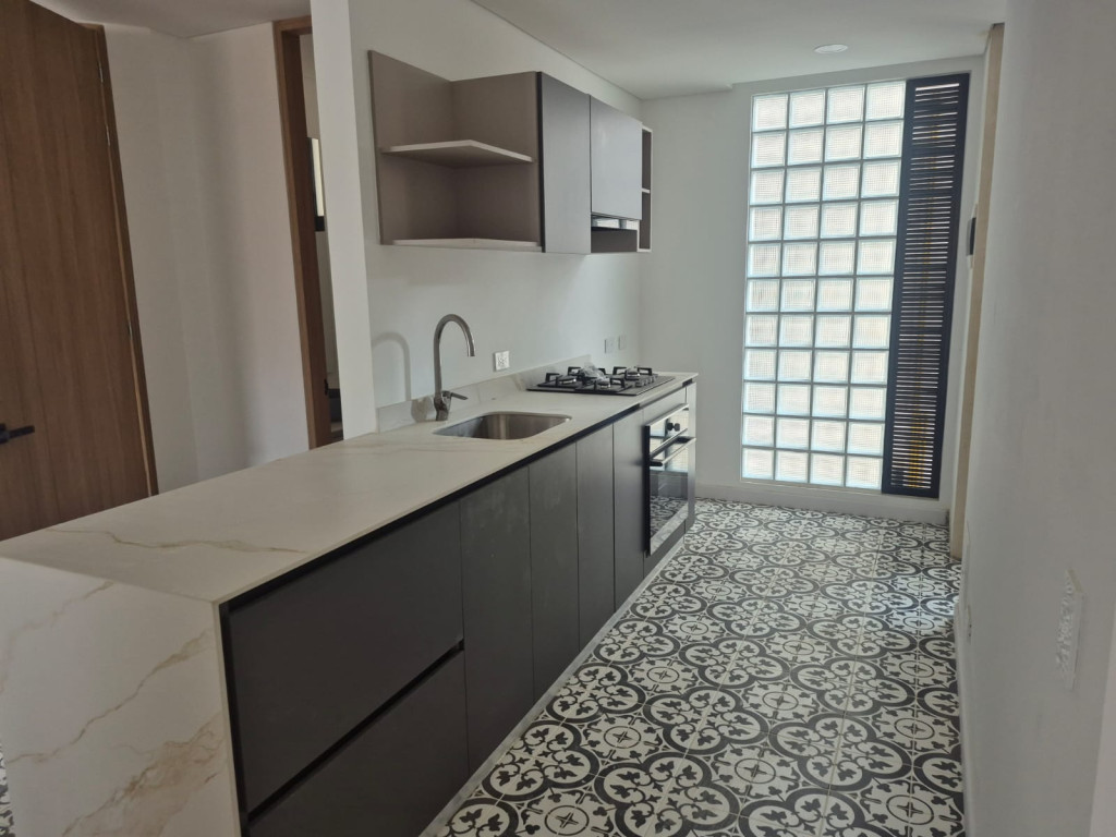 Apartamento en venta en Pasadena, Bogotá · foto 3 de 20