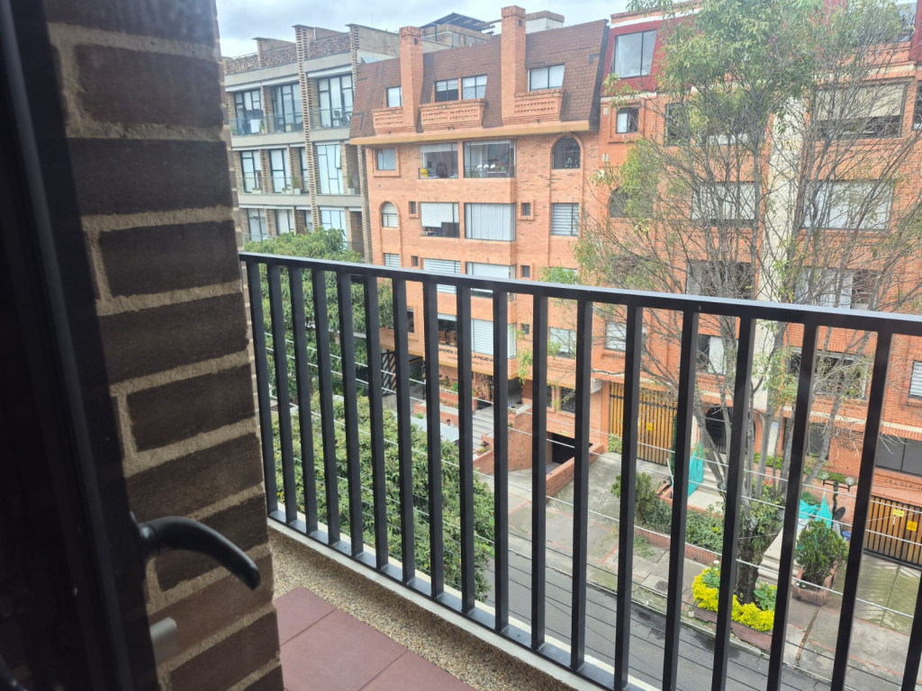 Apartamento en venta en Pasadena, Bogotá · foto 9 de 20