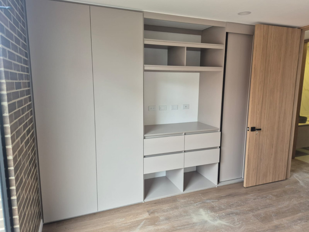 Apartamento en venta en Pasadena, Bogotá · foto 17 de 20