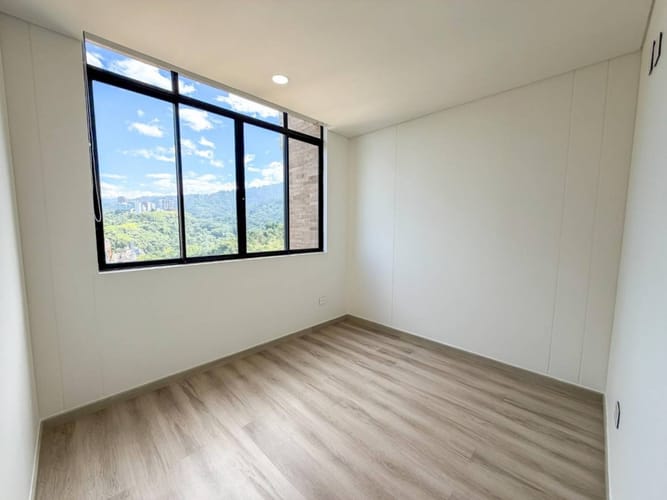 Apartamento de 3 alcobas en venta en Lagos Del Cacique, Bucaramanga, 186 m² · foto 6 de 17