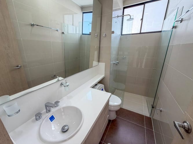 Apartamento de 3 alcobas en venta en Lagos Del Cacique, Bucaramanga, 186 m² · foto 10 de 17