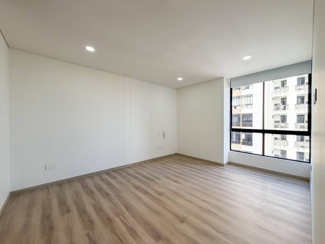Apartamento de 3 alcobas en venta en Lagos Del Cacique, Bucaramanga, 186 m² · foto 11 de 17
