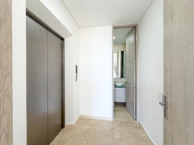 Apartamento de 3 alcobas en venta en Lagos Del Cacique, Bucaramanga, 186 m² · foto 12 de 17