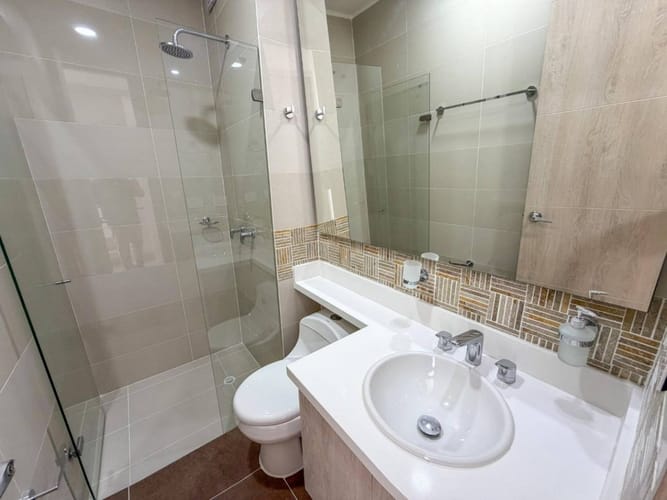 Apartamento de 3 alcobas en venta en Lagos Del Cacique, Bucaramanga, 186 m² · foto 13 de 17