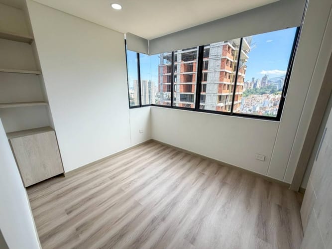 Apartamento de 3 alcobas en venta en Lagos Del Cacique, Bucaramanga, 186 m² · foto 14 de 17