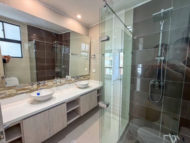 Apartamento de 3 alcobas en venta en Lagos Del Cacique, Bucaramanga, 186 m² · foto 15 de 17
