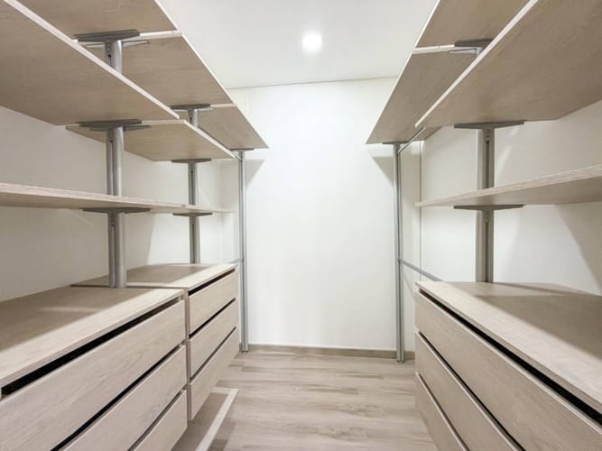 Apartamento de 3 alcobas en venta en Lagos Del Cacique, Bucaramanga, 186 m² · foto 16 de 17