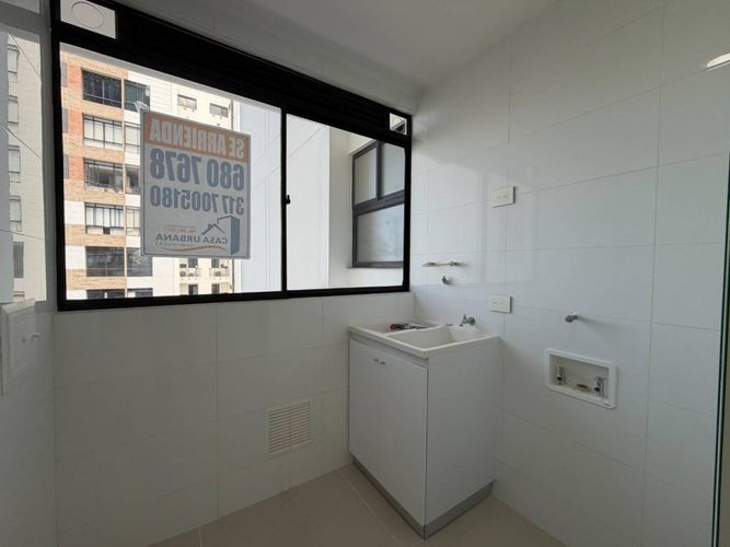 Apartamento de 3 alcobas en venta en Lagos Del Cacique, Bucaramanga, 186 m² · foto 17 de 17