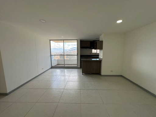 Apartment for rent in Las antillas, Envigado