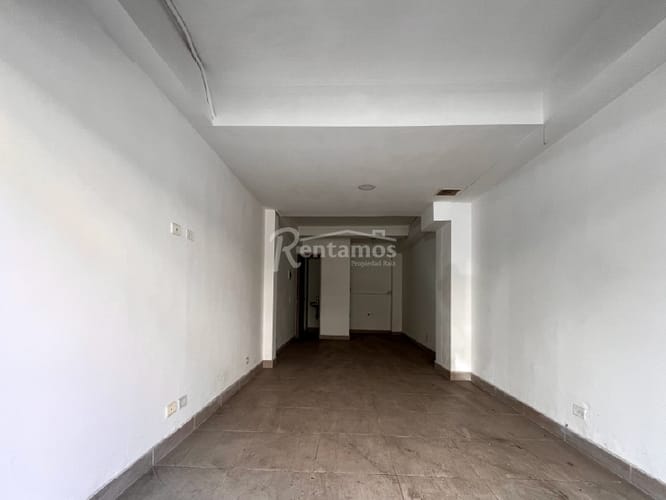 Local en arriendo en Mesa, Envigado, 30 m² · foto 4 de 18