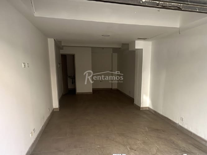 Local en arriendo en Mesa, Envigado, 30 m² · foto 18 de 18