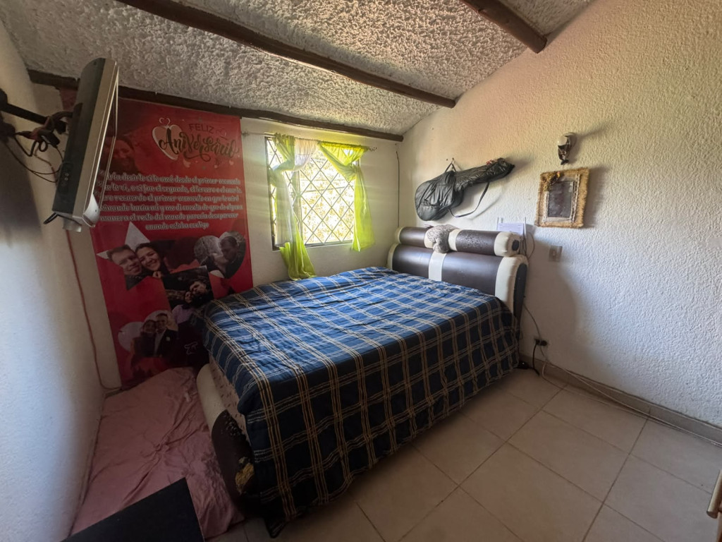 Casa en venta en Villa De Los Sauces, Bogotá · foto 10 de 12