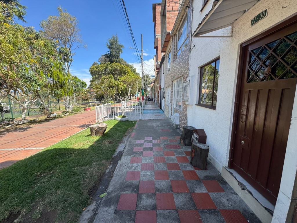 Casa en venta en Villa De Los Sauces, Bogotá · foto 12 de 12
