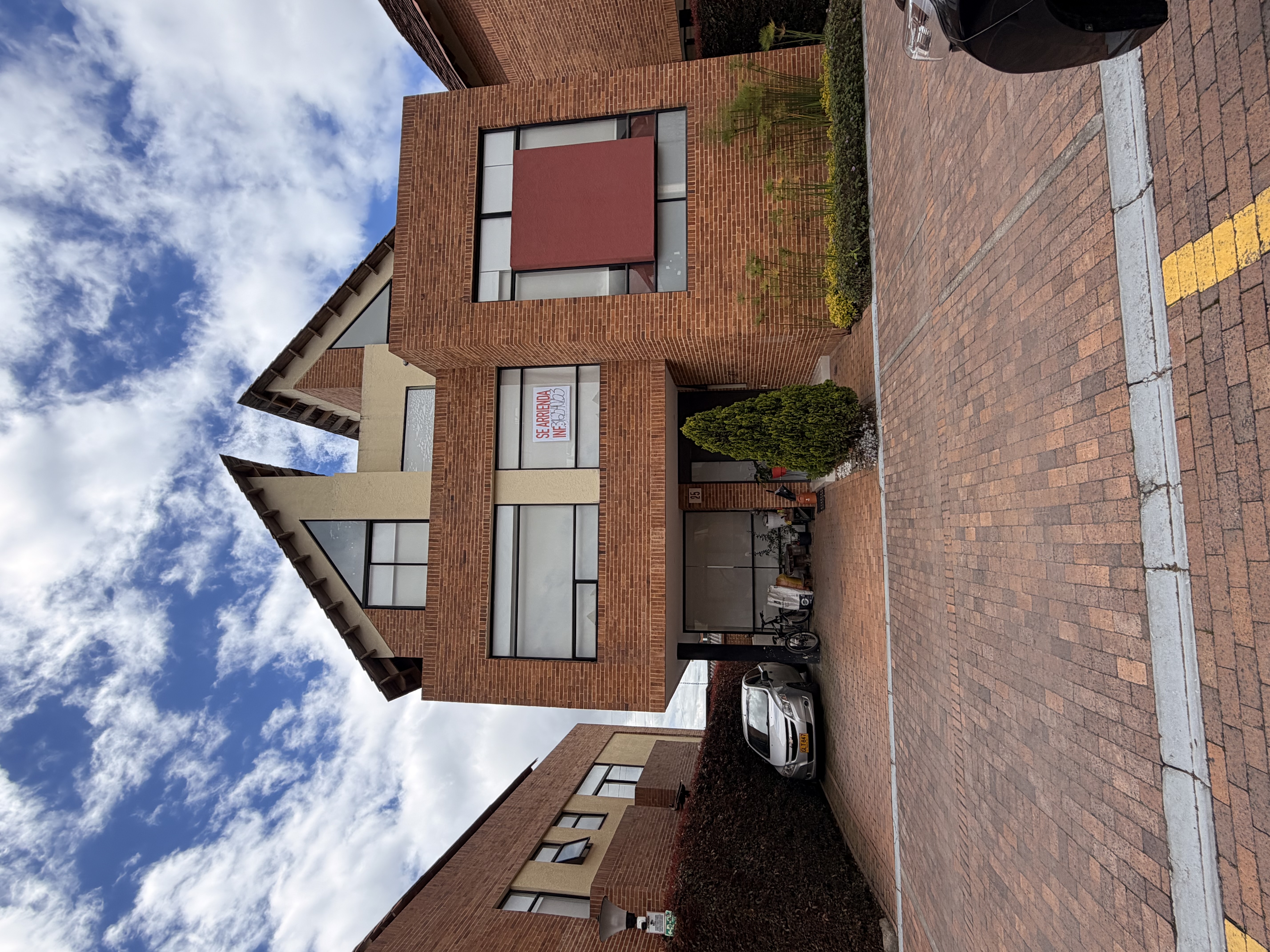 Casa en Arriendo en Cundinamarca, Chía
