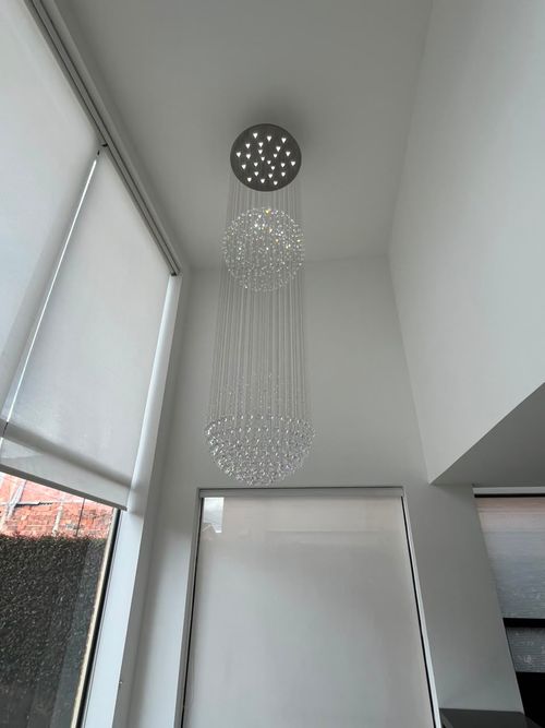 Casa de 5 alcobas en arriendo en La Dorada, Chía, 253 m² · foto 4 de 20
