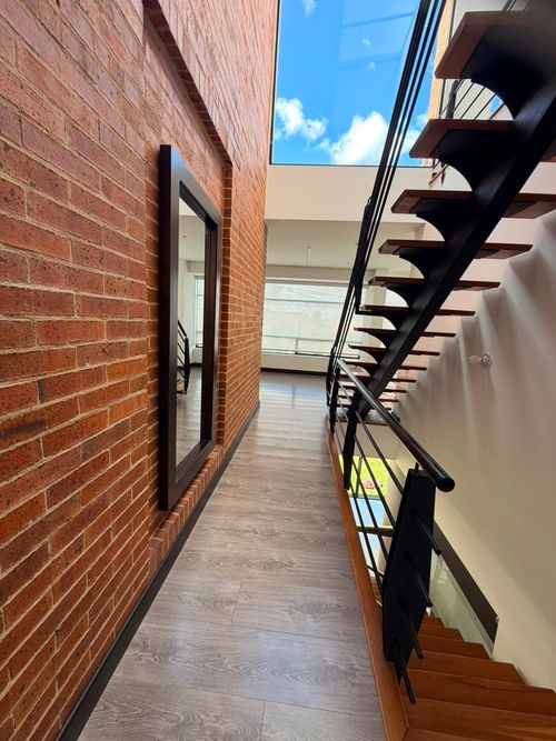 Casa de 5 alcobas en arriendo en La Dorada, Chía, 253 m² · foto 7 de 20