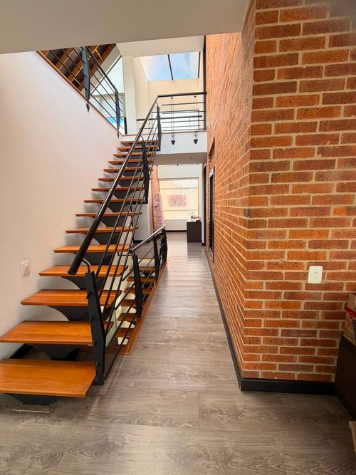 Casa de 5 alcobas en arriendo en La Dorada, Chía, 253 m² · foto 14 de 20