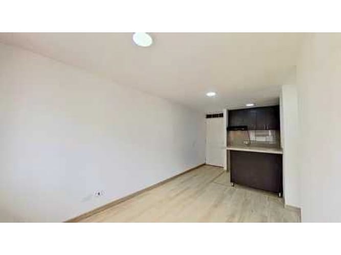 Apartamento de 2 alcobas en venta en Pinar De Suba, Bogotá, 45 m² · foto 2 de 20