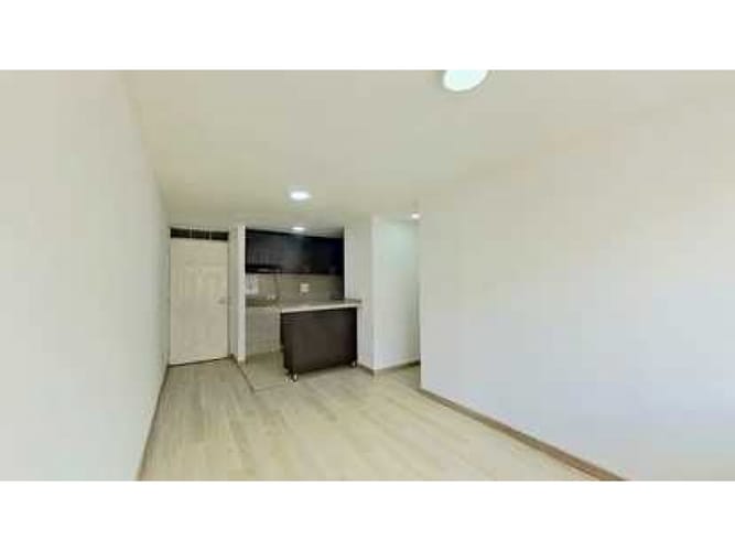 Apartamento de 2 alcobas en venta en Pinar De Suba, Bogotá, 45 m² · foto 3 de 20