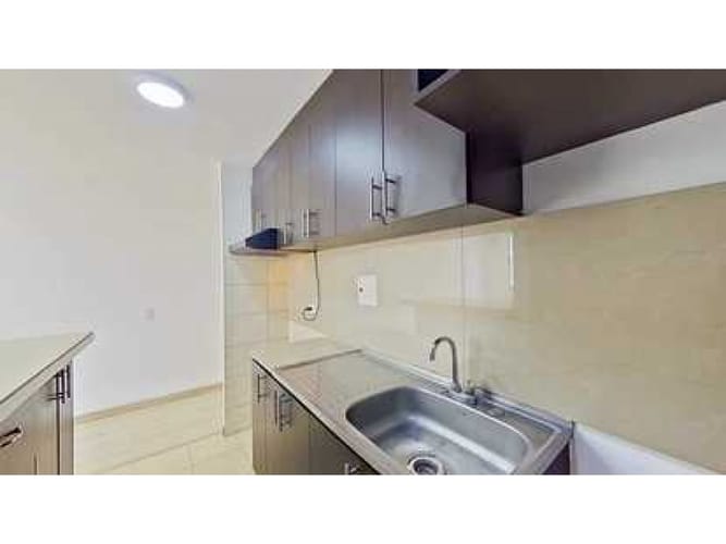Apartamento de 2 alcobas en venta en Pinar De Suba, Bogotá, 45 m² · foto 4 de 20