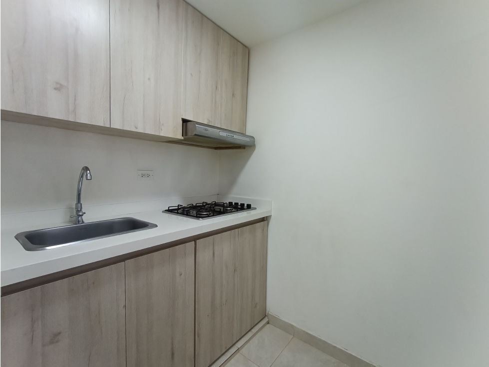 Apartment for rent in Niquia, Bello