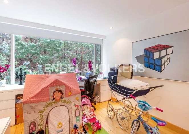 Apartamento en venta en Los Rosales, Bogotá · foto 16 de 16