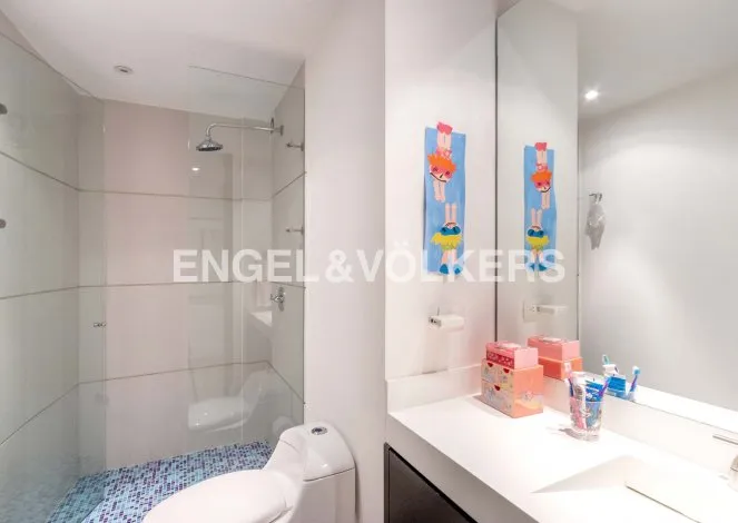 Apartamento en venta en Los Rosales, Bogotá · foto 15 de 16