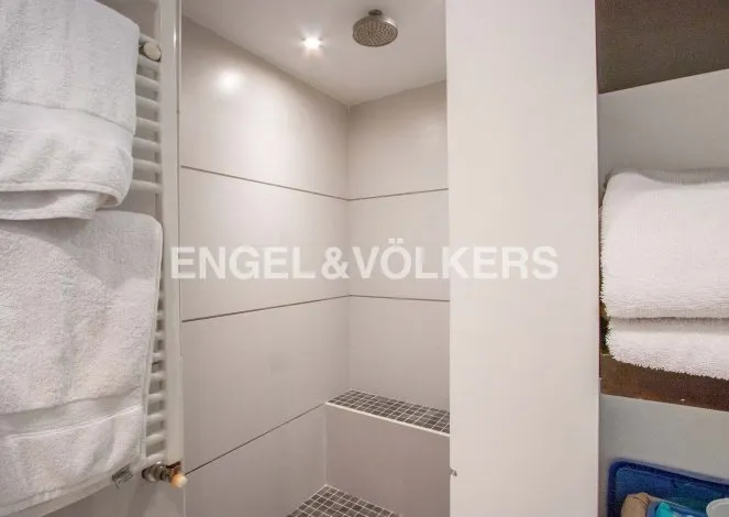 Apartamento en venta en Los Rosales, Bogotá · foto 13 de 16