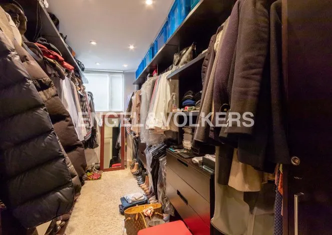 Apartamento en venta en Los Rosales, Bogotá · foto 12 de 16