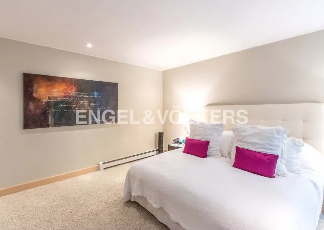 Apartamento en venta en Los Rosales, Bogotá · foto 11 de 16
