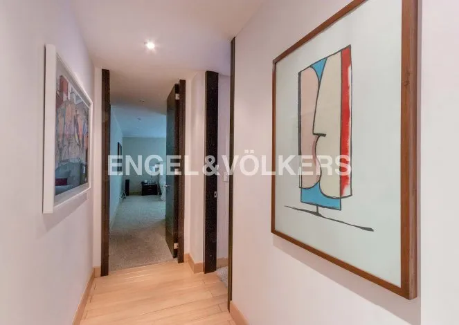 Apartamento en venta en Los Rosales, Bogotá · foto 9 de 16