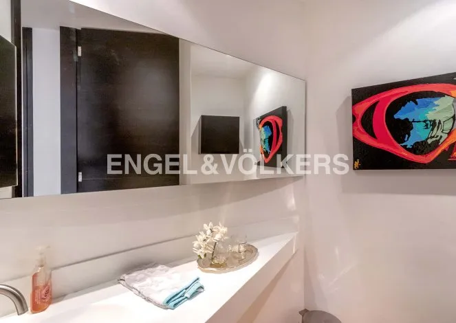 Apartamento en venta en Los Rosales, Bogotá · foto 8 de 16