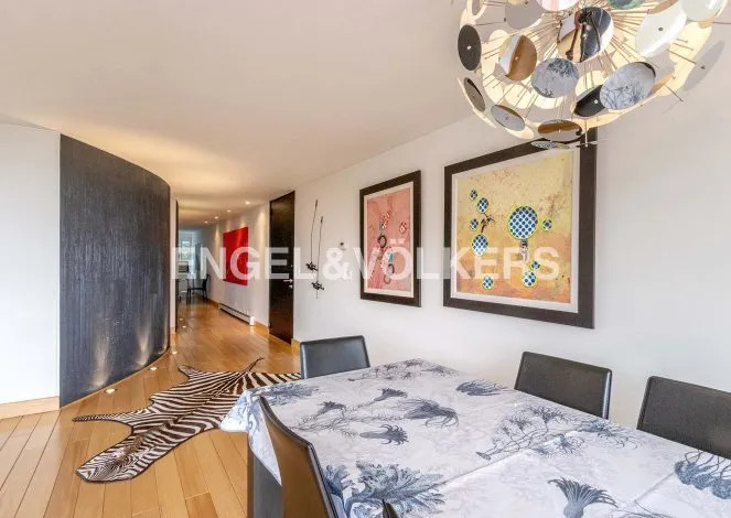 Apartamento en venta en Los Rosales, Bogotá · foto 6 de 16