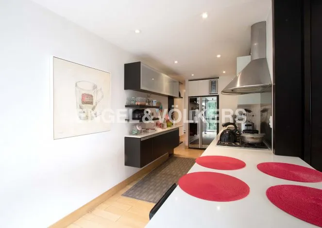 Apartamento en venta en Los Rosales, Bogotá · foto 5 de 16