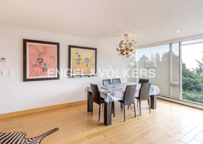 Apartamento en venta en Los Rosales, Bogotá · foto 4 de 16