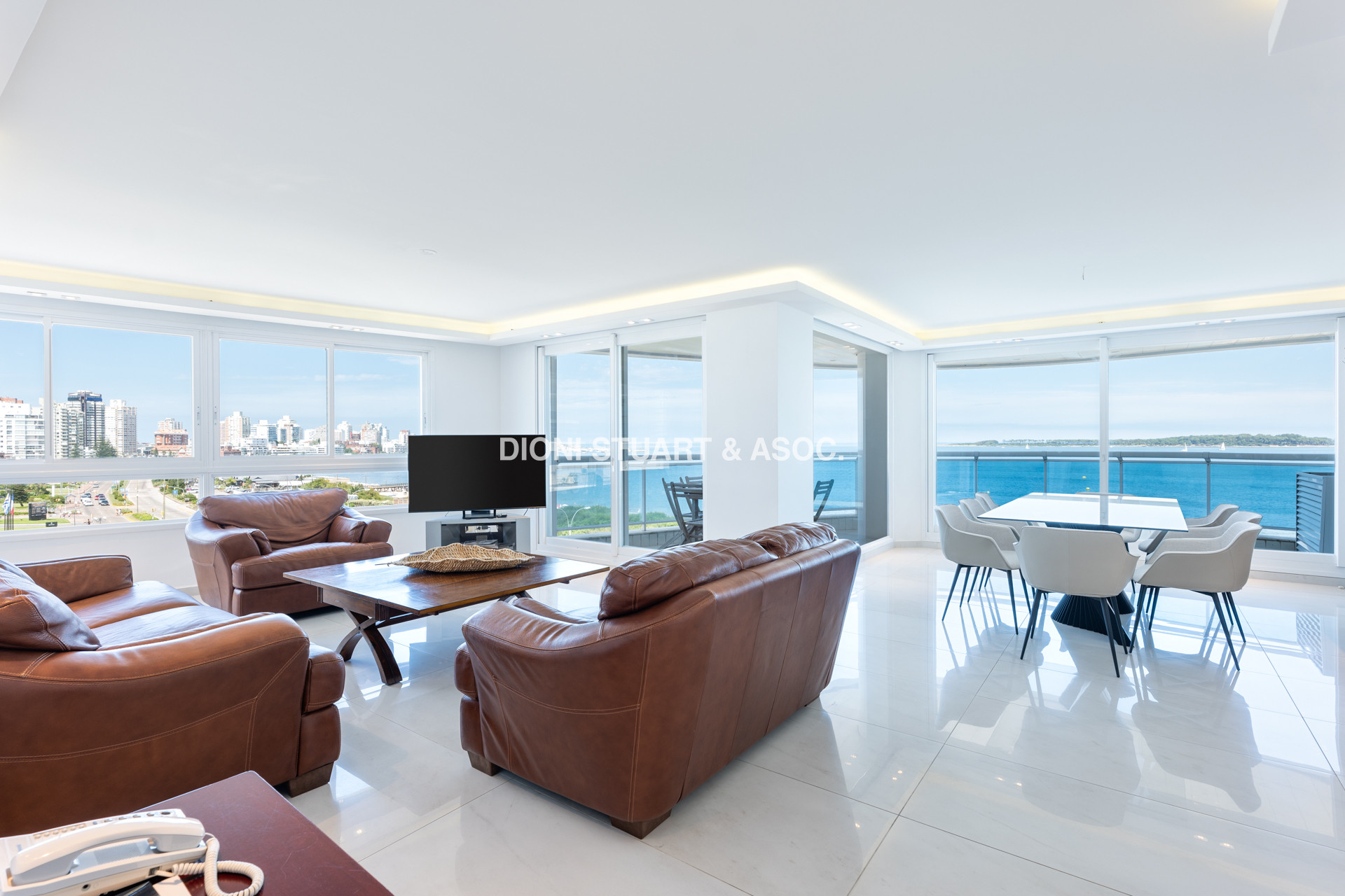 Apartamento en Alquiler · Foto 2