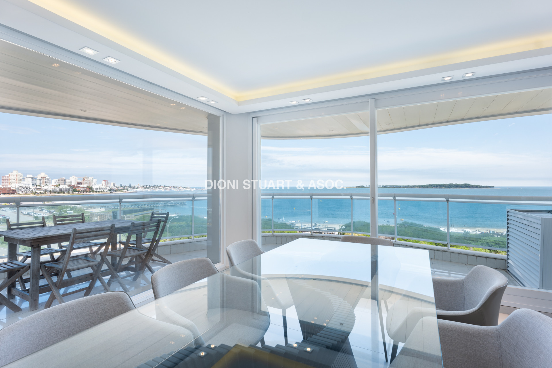 Apartamento en Alquiler · Foto 4