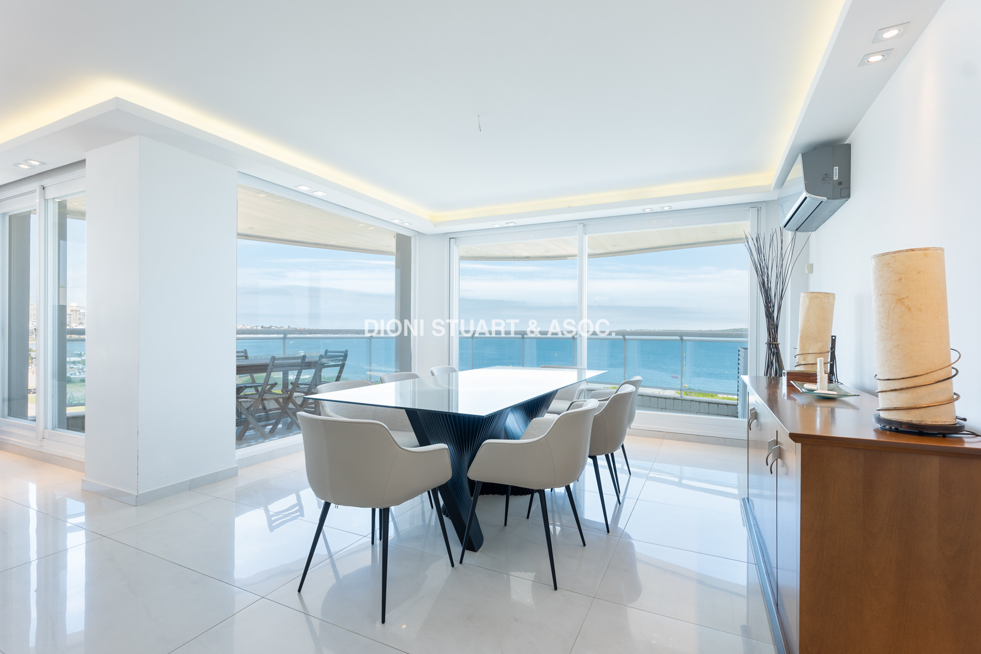Apartamento en Alquiler · Foto 6