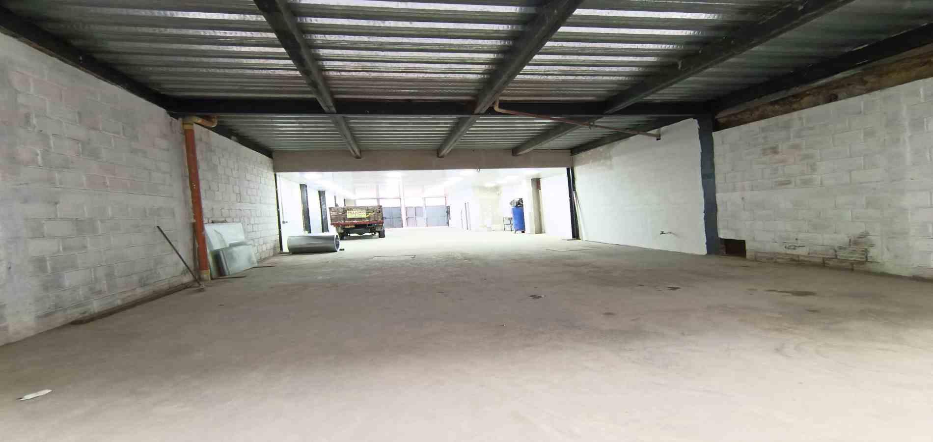 Retail space for rent in Los agustinos, Manizales