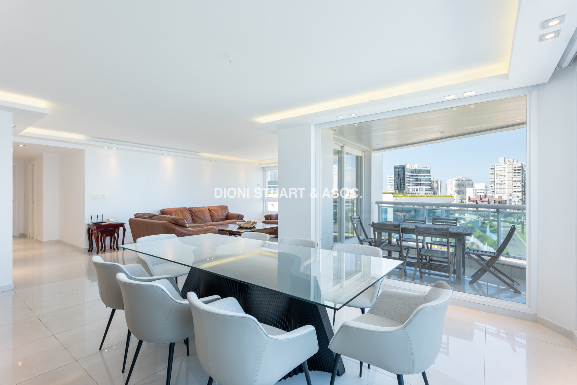 Apartamento en Alquiler · Foto 7