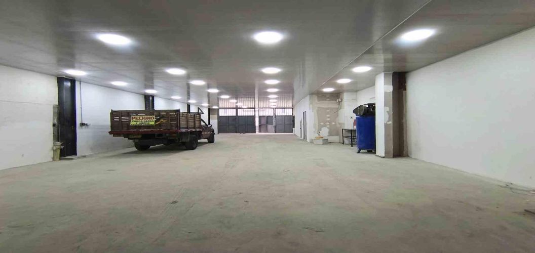 Local en arriendo en Los Agustinos, Manizales, 245 m² · foto 6 de 24