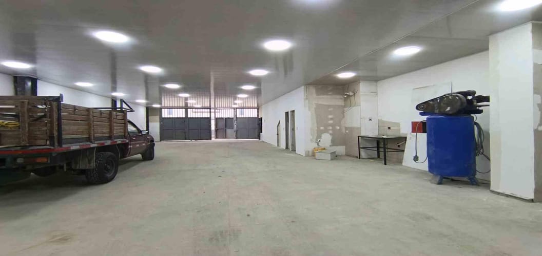 Local en arriendo en Los Agustinos, Manizales, 245 m² · foto 7 de 24