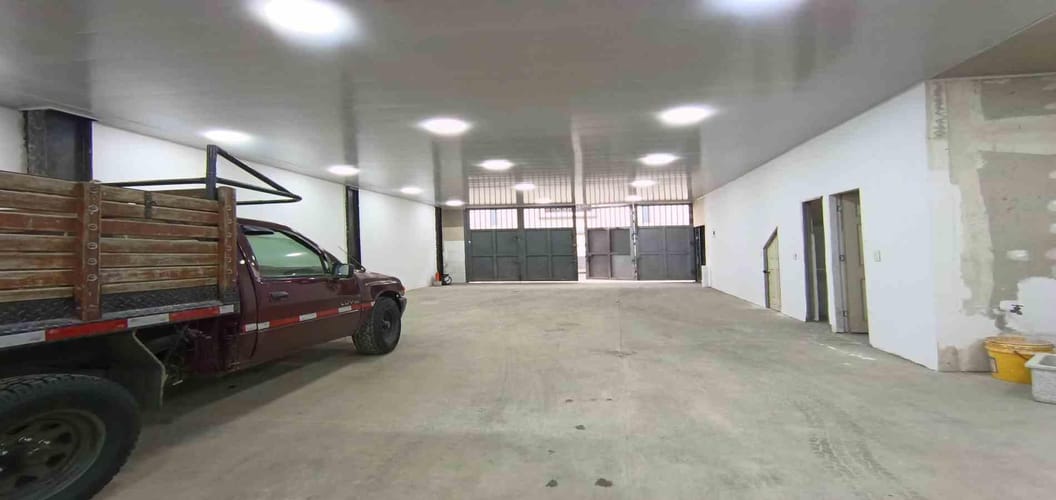 Local en arriendo en Los Agustinos, Manizales, 245 m² · foto 10 de 24