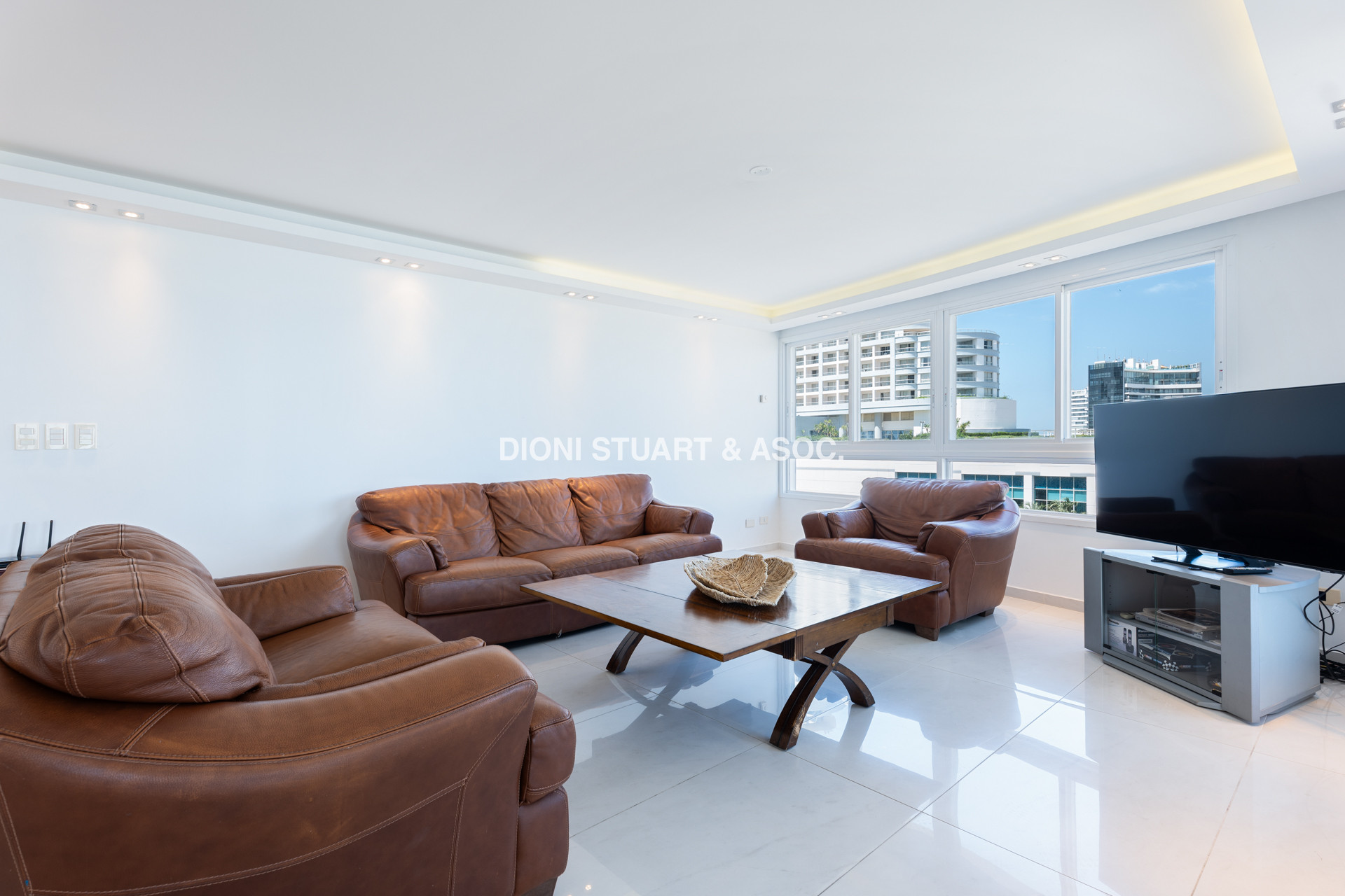 Apartamento en Alquiler · Foto 8