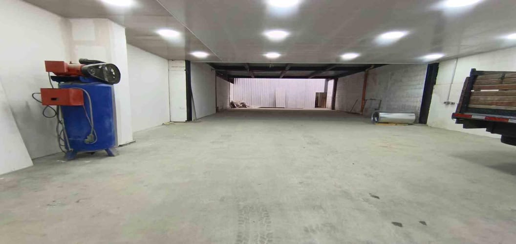 Local en arriendo en Los Agustinos, Manizales, 245 m² · foto 22 de 24