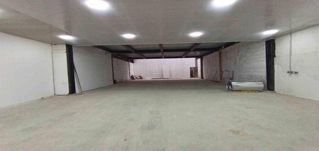 Local en arriendo en Los Agustinos, Manizales, 245 m² · foto 23 de 24