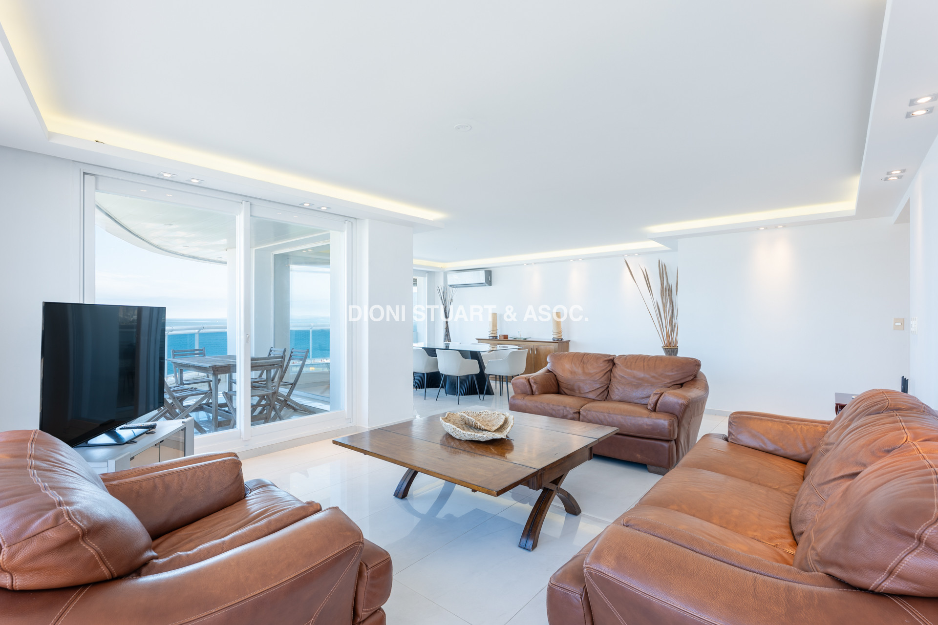 Apartamento en Alquiler · Foto 9